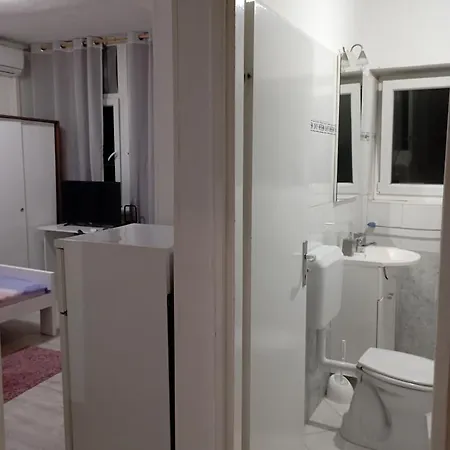 Baldekin Daire Šibenik
